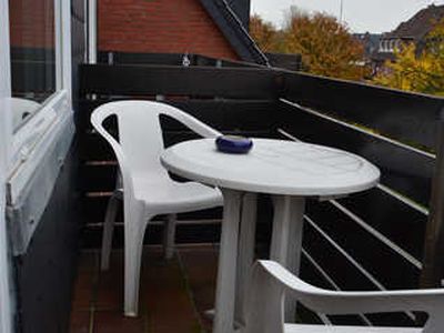 Appartement für 4 Personen (50 m²) in Westerland (Sylt) 8/10