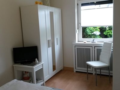 Appartement für 3 Personen (55 m²) in Westerland (Sylt) 2/10