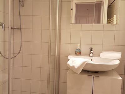 Appartement für 3 Personen (55 m²) in Westerland (Sylt) 5/10