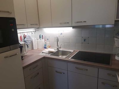 Appartement für 3 Personen (55 m²) in Westerland (Sylt) 7/10