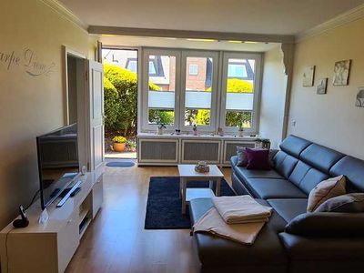 Appartement für 3 Personen (55 m²) in Westerland (Sylt) 9/10