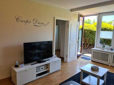 Appartement für 3 Personen (55 m²) in Westerland (Sylt) 10/10