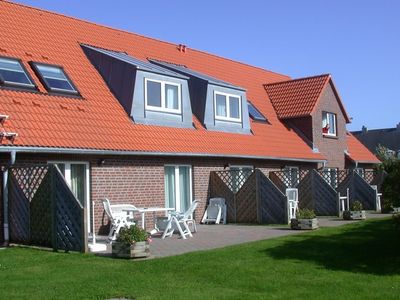 Appartement für 6 Personen (60 m²) in Westerland (Sylt) 1/10