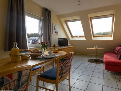 Appartement für 4 Personen (34 m²) in Westerland (Sylt) 2/10