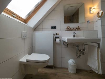 Appartement für 4 Personen (34 m²) in Westerland (Sylt) 4/10