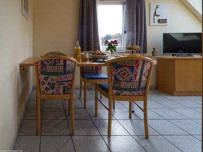 Appartement für 4 Personen (34 m²) in Westerland (Sylt) 5/10