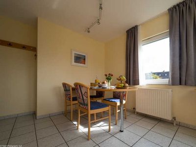 Appartement für 4 Personen (34 m²) in Westerland (Sylt) 8/10