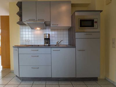 Appartement für 4 Personen (34 m²) in Westerland (Sylt) 10/10