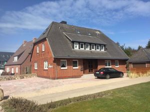 Appartement für 2 Personen (45 m²) in Westerland (Sylt)