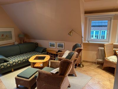 Appartement für 2 Personen (45 m²) in Westerland (Sylt) 4/10