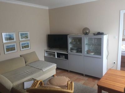 Appartement für 2 Personen (33 m²) in Westerland (Sylt) 3/5