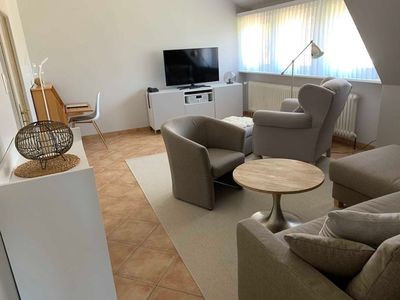 Appartement für 2 Personen (52 m²) in Westerland (Sylt) 3/8