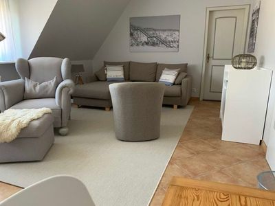 Appartement für 2 Personen (52 m²) in Westerland (Sylt) 4/8