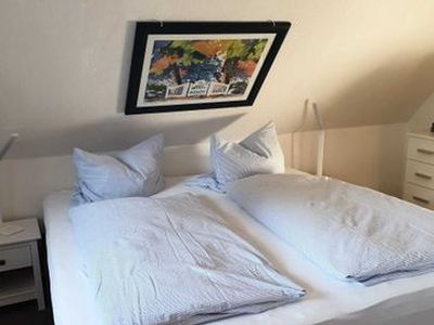 Appartement für 2 Personen (25 m²) in Westerland (Sylt) 5/10