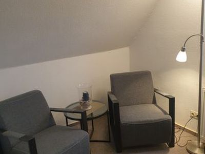 Appartement für 2 Personen (25 m²) in Westerland (Sylt) 8/10