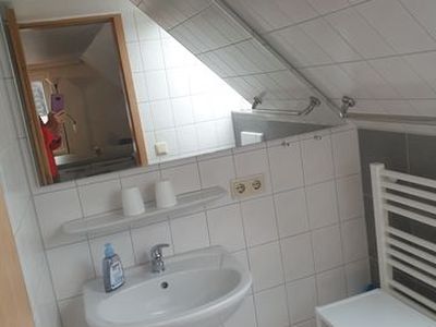 Appartement für 2 Personen (25 m²) in Westerland (Sylt) 9/10