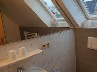 Appartement für 2 Personen (20 m²) in Westerland (Sylt) 7/8