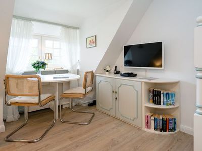 Appartement für 3 Personen (42 m²) in Westerland (Sylt) 5/10