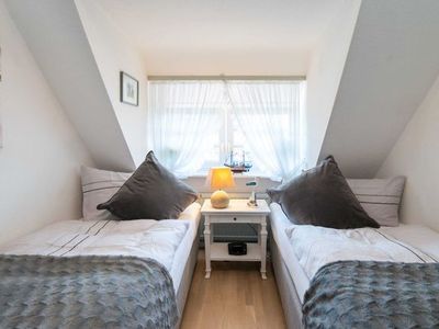 Appartement für 3 Personen (42 m²) in Westerland (Sylt) 10/10