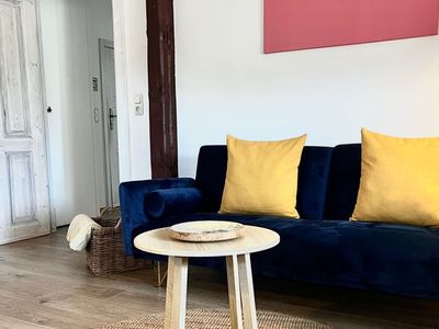 Appartement für 4 Personen (78 m²) in Westerland (Sylt) 2/10