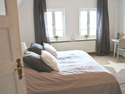 Appartement für 4 Personen (78 m²) in Westerland (Sylt) 8/10