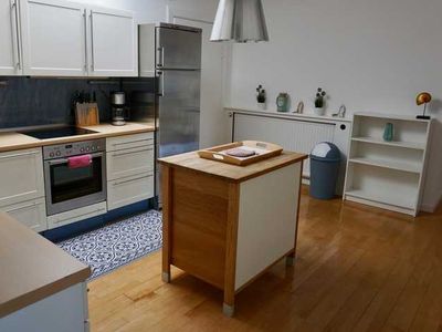 Appartement für 4 Personen (125 m²) in Westerland (Sylt) 10/10