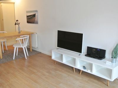 Appartement für 2 Personen (45 m²) in Westerland (Sylt) 3/8