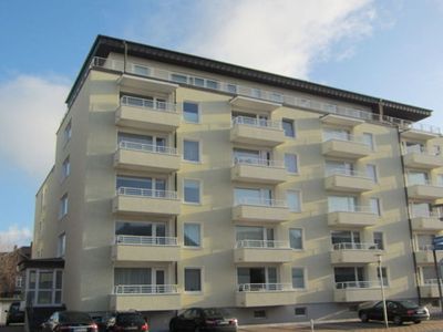 Appartement für 2 Personen (45 m²) in Westerland (Sylt) 1/10