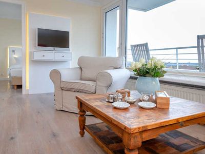 Appartement für 2 Personen (45 m²) in Westerland (Sylt) 3/10