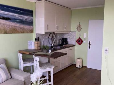 Appartement für 2 Personen (30 m²) in Westerland (Sylt) 5/7