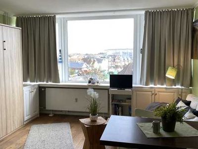 Appartement für 2 Personen (30 m²) in Westerland (Sylt) 6/7