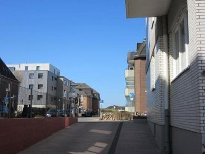 Appartement für 2 Personen (40 m²) in Westerland (Sylt) 5/10