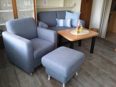 Appartement für 2 Personen (40 m²) in Westerland (Sylt) 6/10