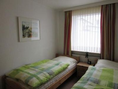 Appartement für 2 Personen (40 m²) in Westerland (Sylt) 9/10