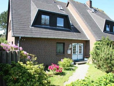 Appartement für 2 Personen (30 m²) in Westerland (Sylt) 1/8