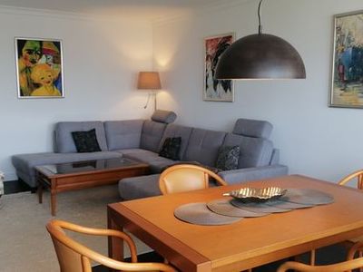 Appartement für 4 Personen (80 m²) in Westerland (Sylt) 4/10