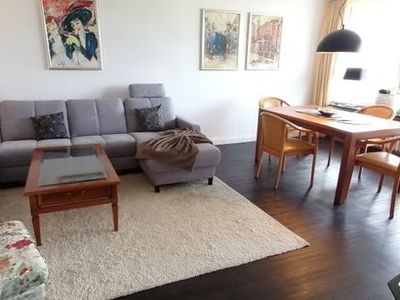 Appartement für 4 Personen (80 m²) in Westerland (Sylt) 7/10