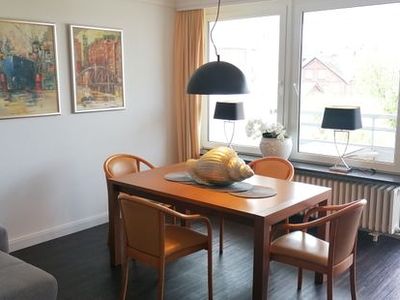 Appartement für 4 Personen (80 m²) in Westerland (Sylt) 8/10