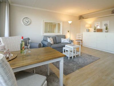 Appartement für 3 Personen (55 m²) in Westerland (Sylt) 5/10