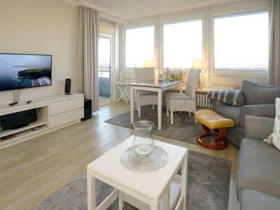 Appartement für 3 Personen (55 m²) in Westerland (Sylt) 6/10