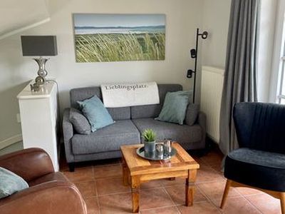 Appartement für 4 Personen (60 m²) in Westerland (Sylt) 4/10