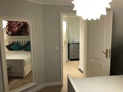 Appartement für 4 Personen (60 m²) in Westerland (Sylt) 7/10