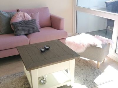 Appartement für 2 Personen (40 m²) in Westerland (Sylt) 4/10