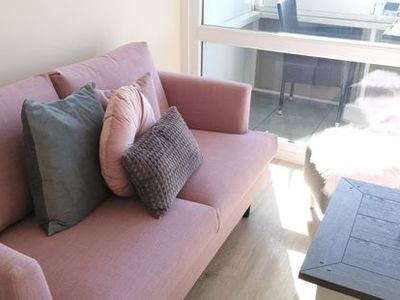 Appartement für 2 Personen (40 m²) in Westerland (Sylt) 5/10