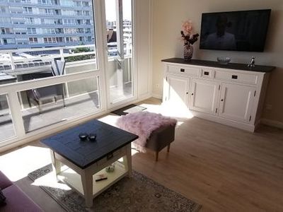 Appartement für 2 Personen (40 m²) in Westerland (Sylt) 6/10