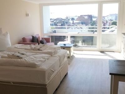 Appartement für 2 Personen (40 m²) in Westerland (Sylt) 8/10