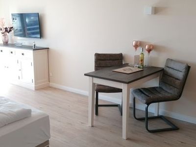 Appartement für 2 Personen (40 m²) in Westerland (Sylt) 9/10