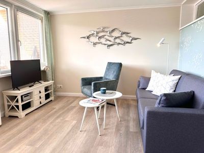 Appartement für 2 Personen (42 m²) in Westerland (Sylt) 4/10