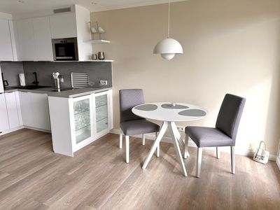 Appartement für 2 Personen (42 m²) in Westerland (Sylt) 7/10