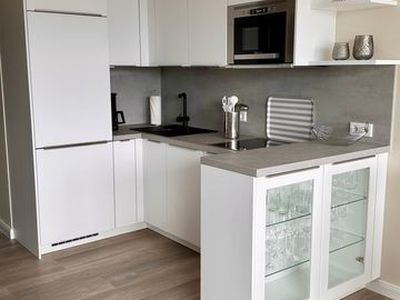 Appartement für 2 Personen (42 m²) in Westerland (Sylt) 8/10